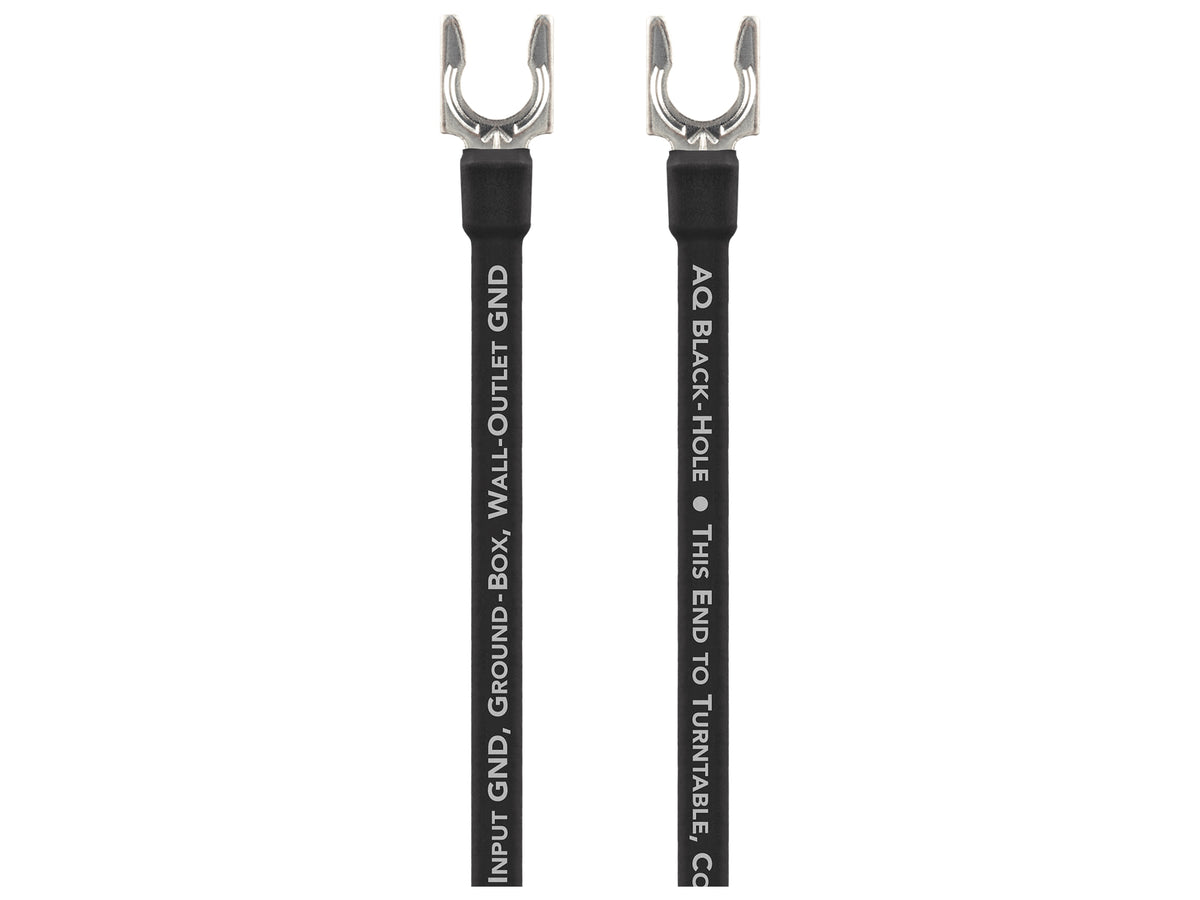 AudioQuest Black Hole GroundGoody — immagine 6