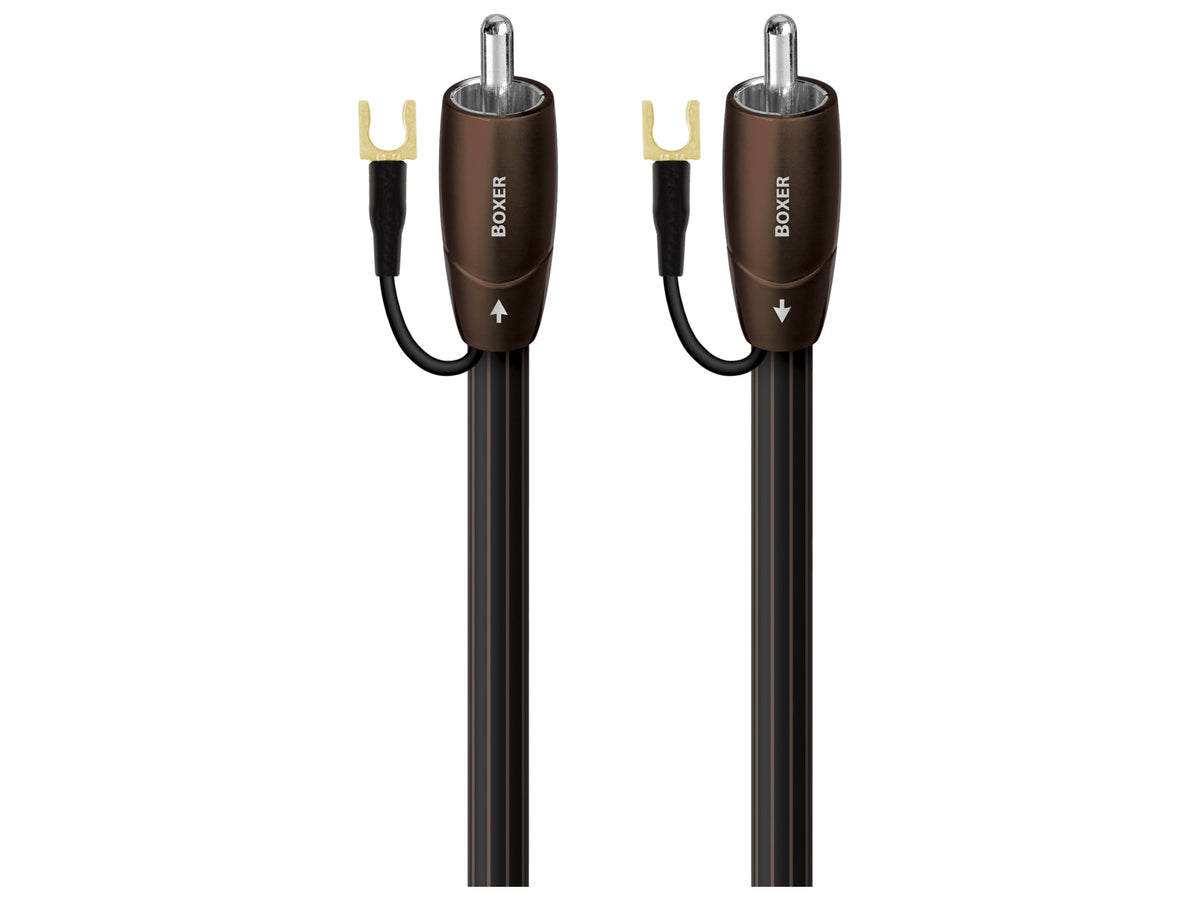AudioQuest Boxer — immagine 3