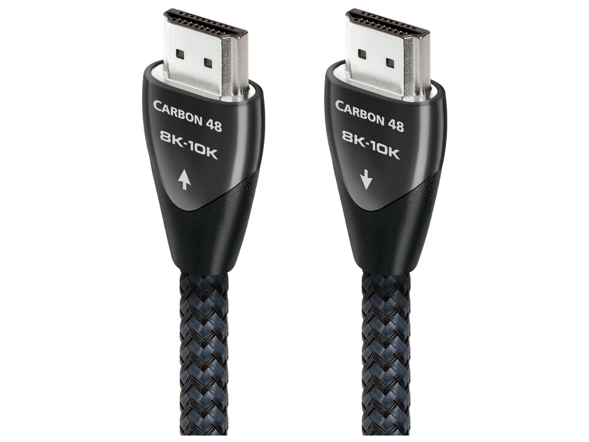 AudioQuest Carbon 48