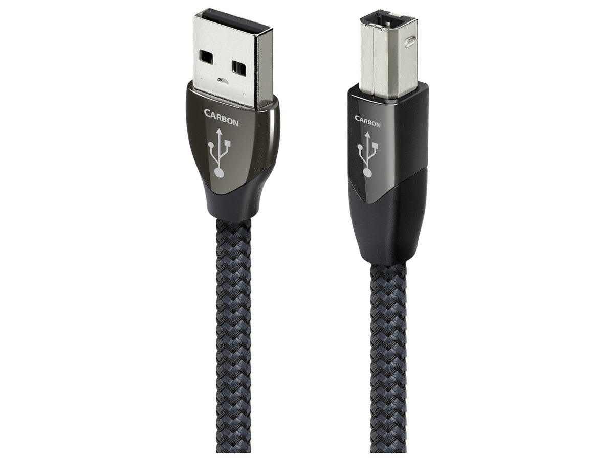 AudioQuest Carbon USB — immagine 6