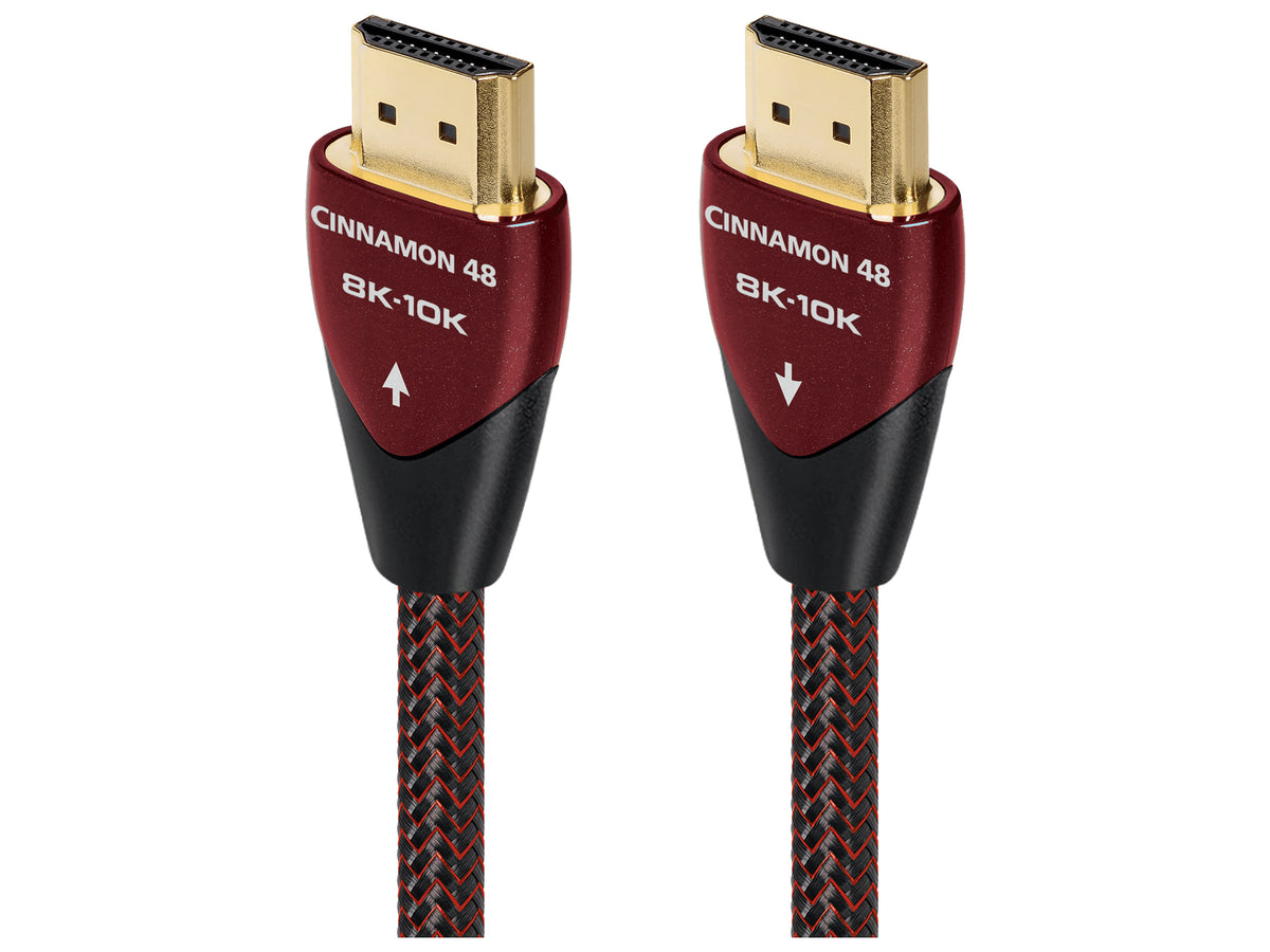 AudioQuest Cinnamon 48