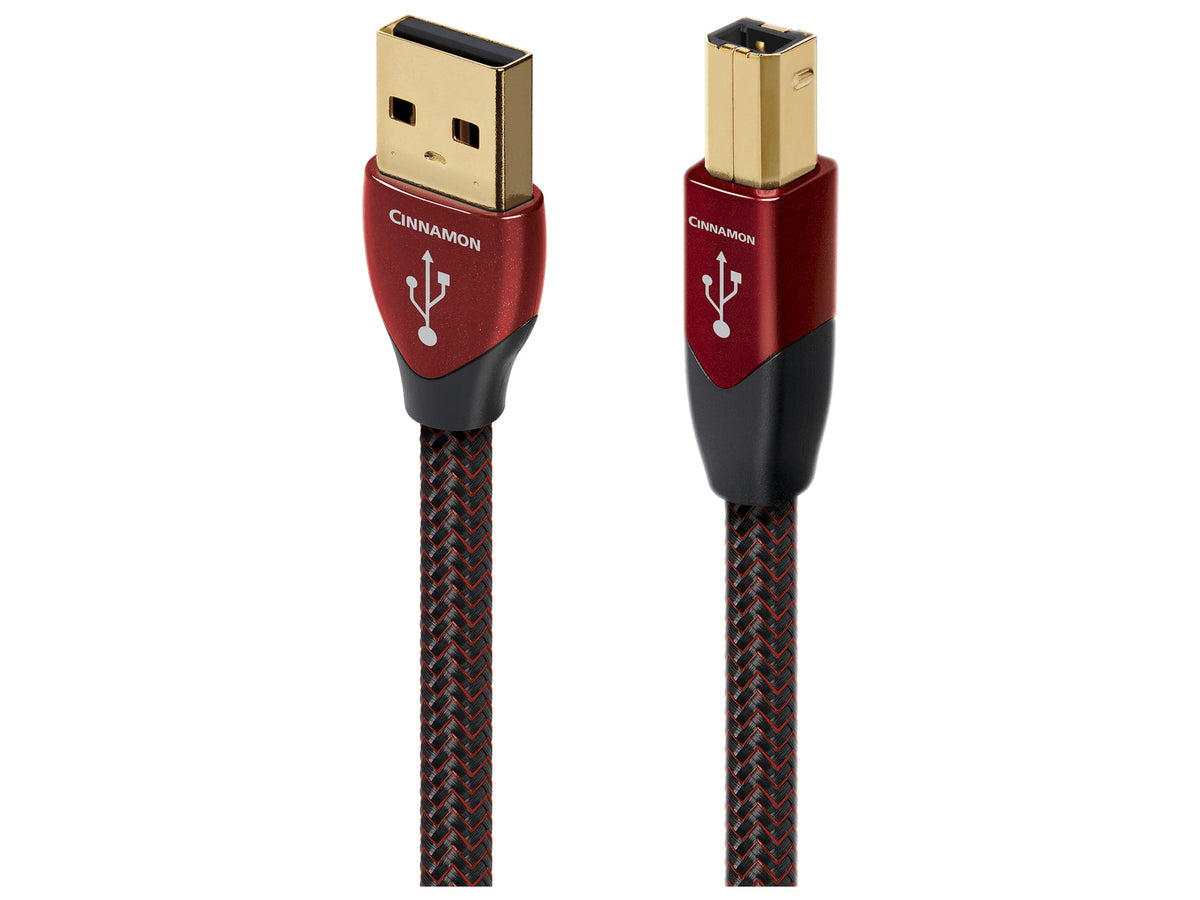 AudioQuest Cinnamon USB