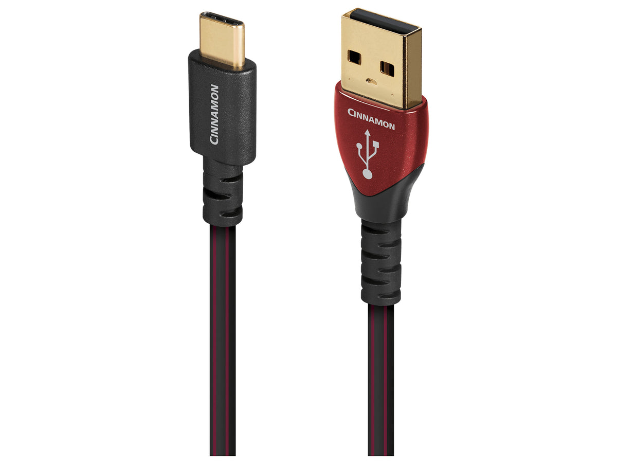 AudioQuest Cinnamon USB