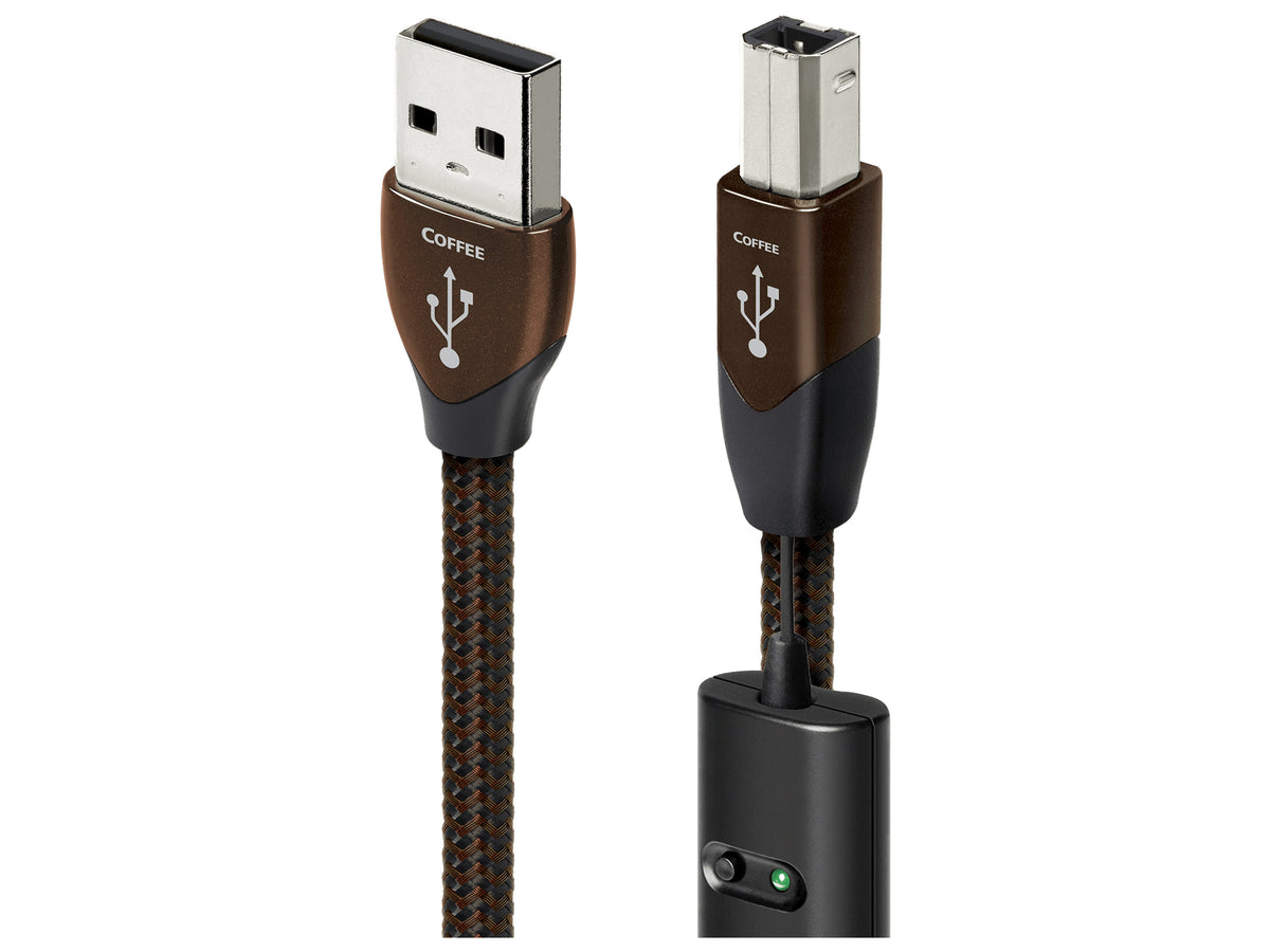 AudioQuest Coffee USB — immagine 2
