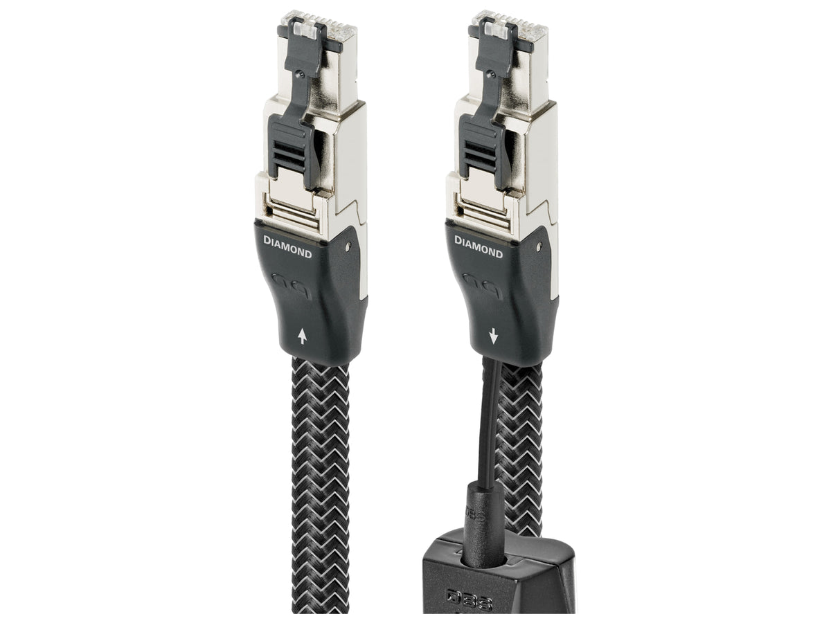 AudioQuest Diamond Ethernet Cables
