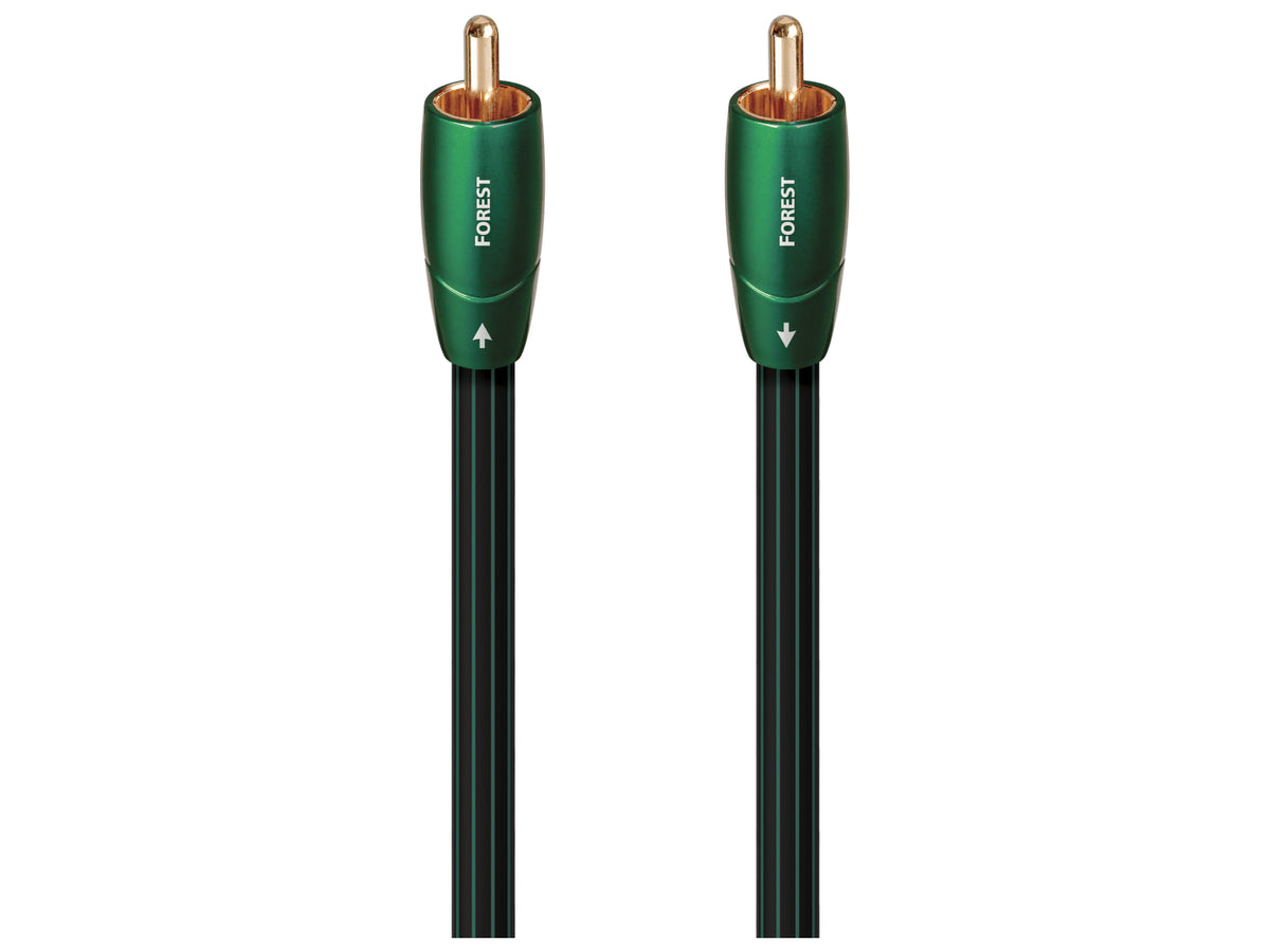 AudioQuest Forest Digital Coax Cables — immagine 2