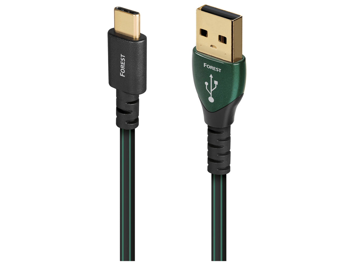 AudioQuest Forest USB