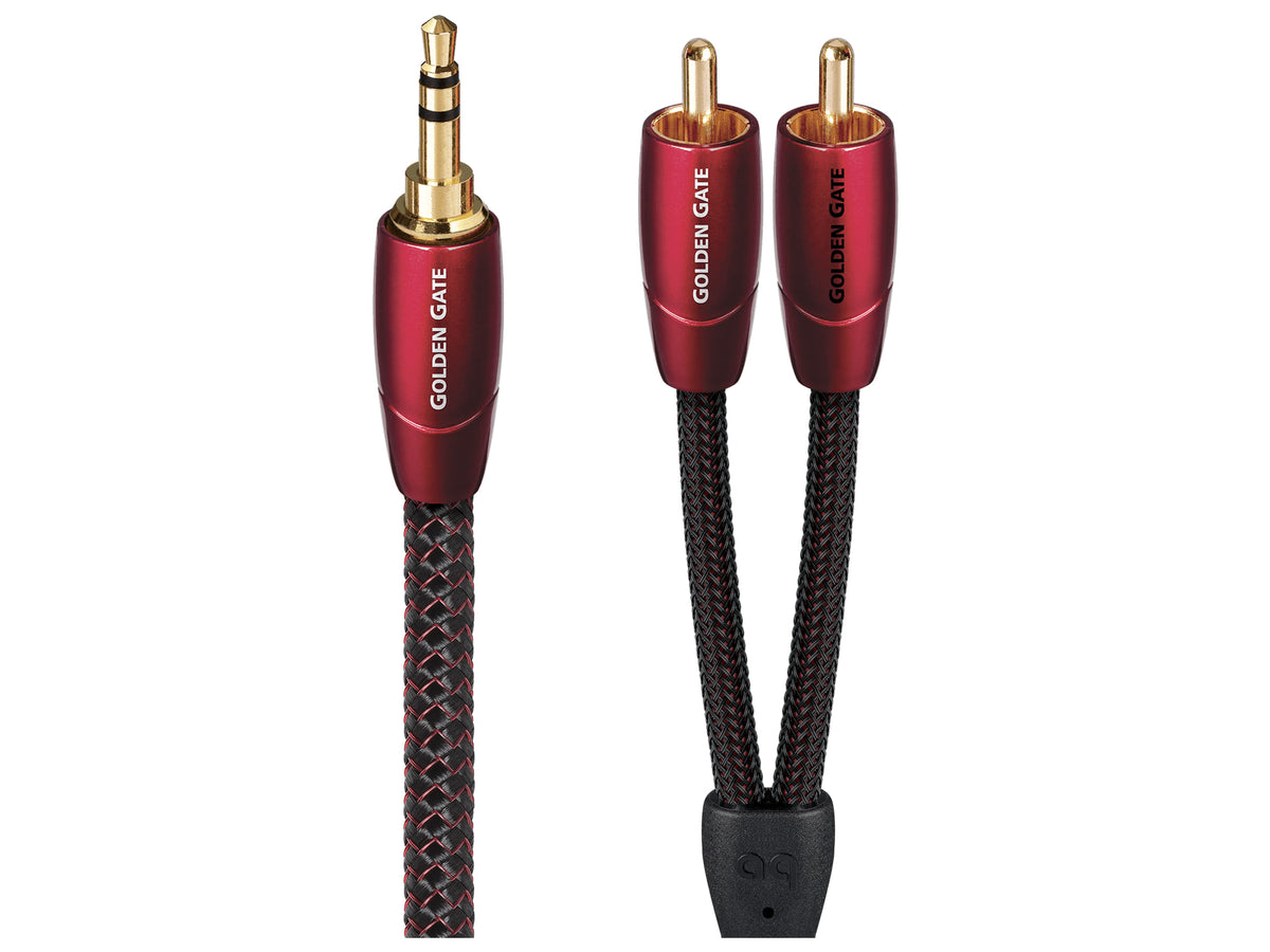 AudioQuest Golden Gate