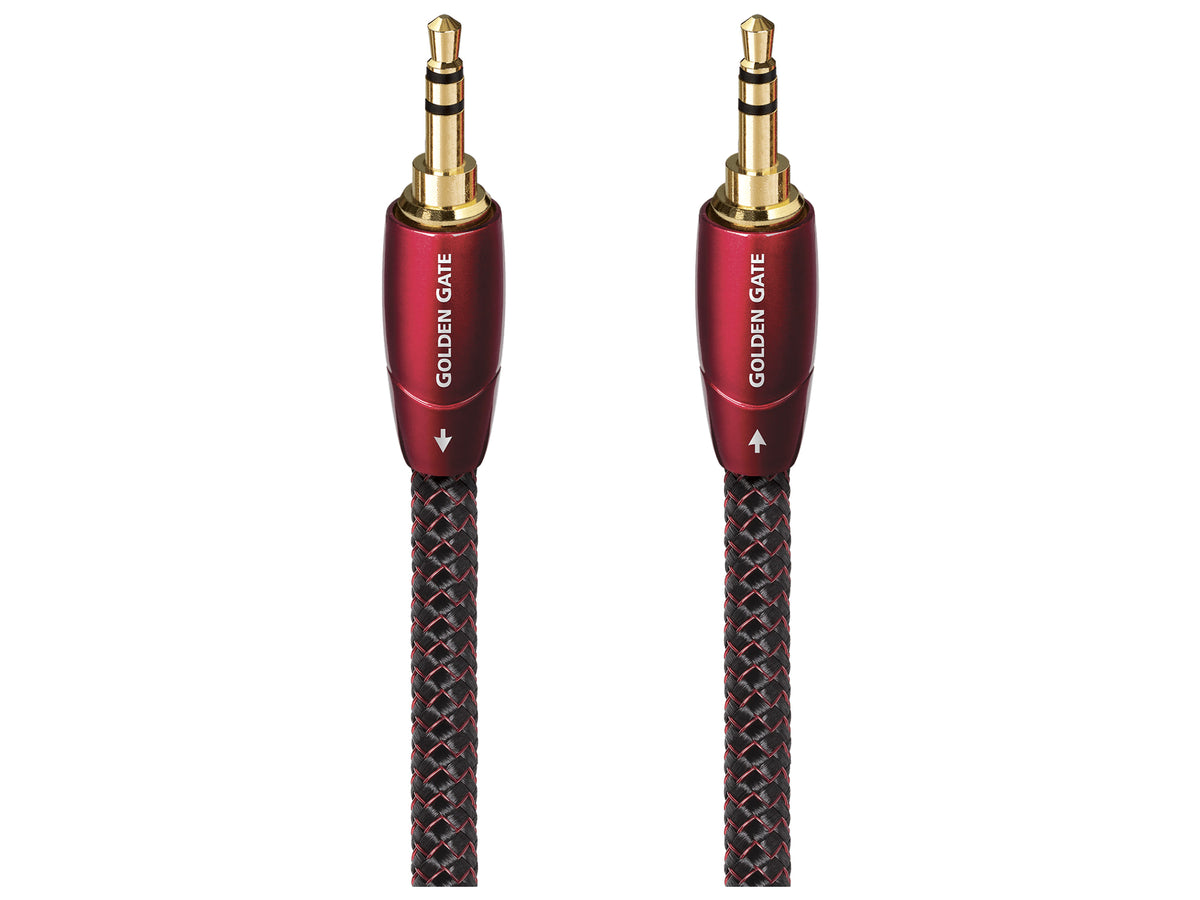 AudioQuest Golden Gate