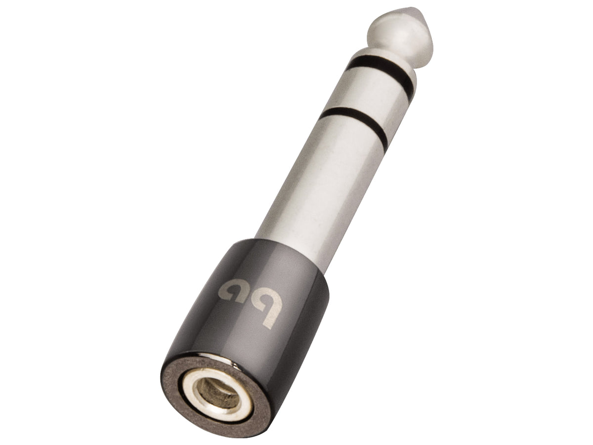AudioQuest Headphone Plug Adaptor