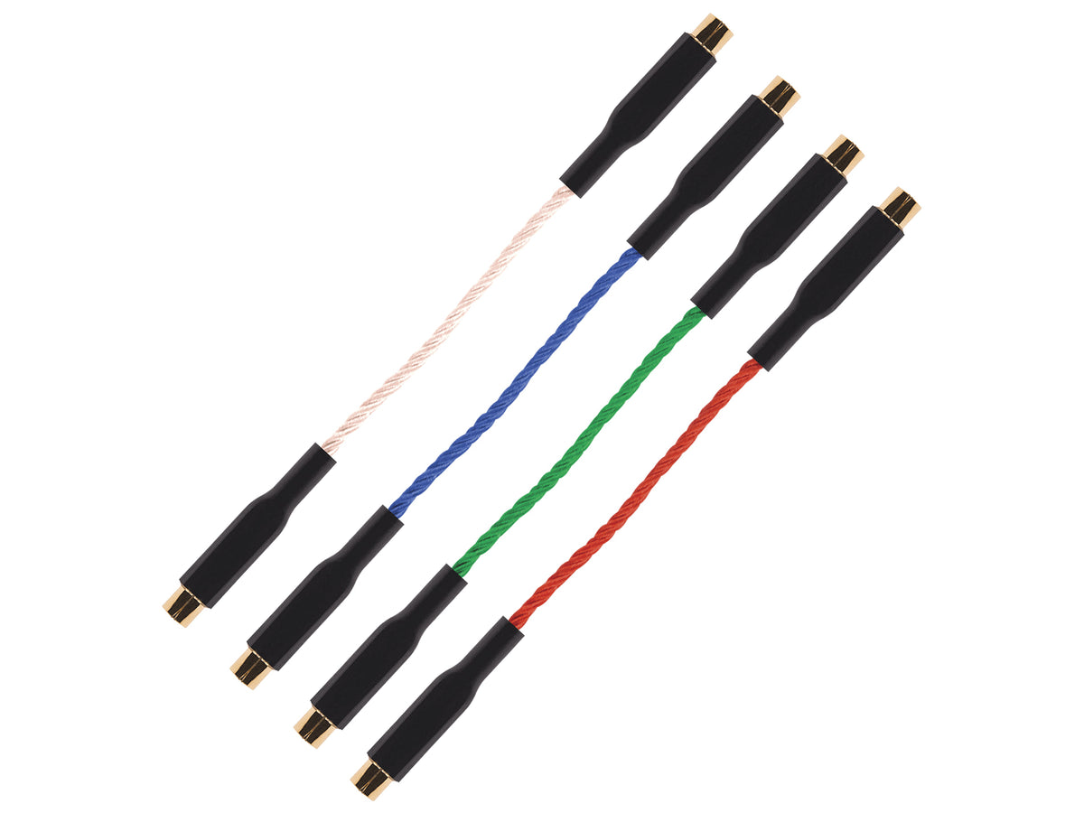 AudioQuest HL-5 Headshell Leads
