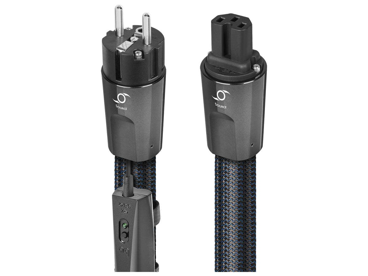 AudioQuest Hurricane Constant-Current — C15