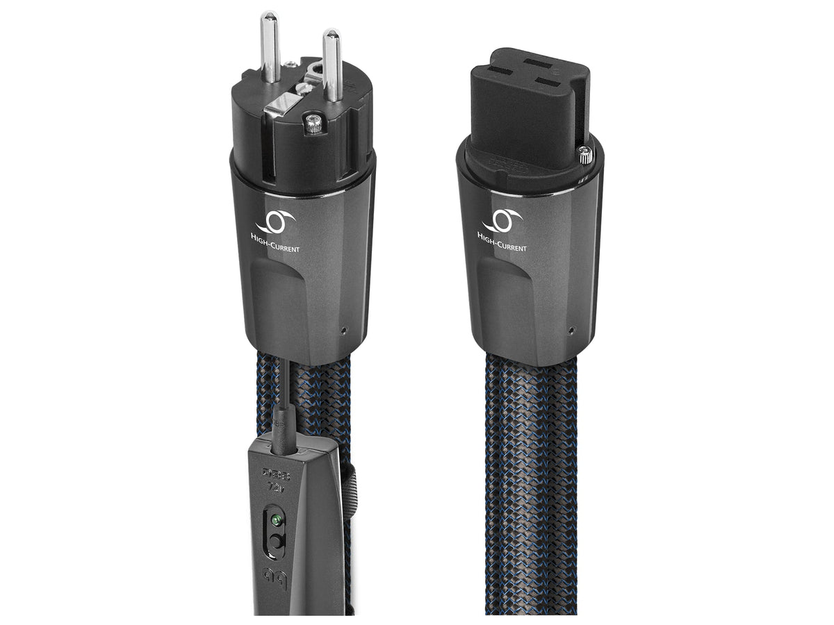 AudioQuest Hurricane Variable Current, C19