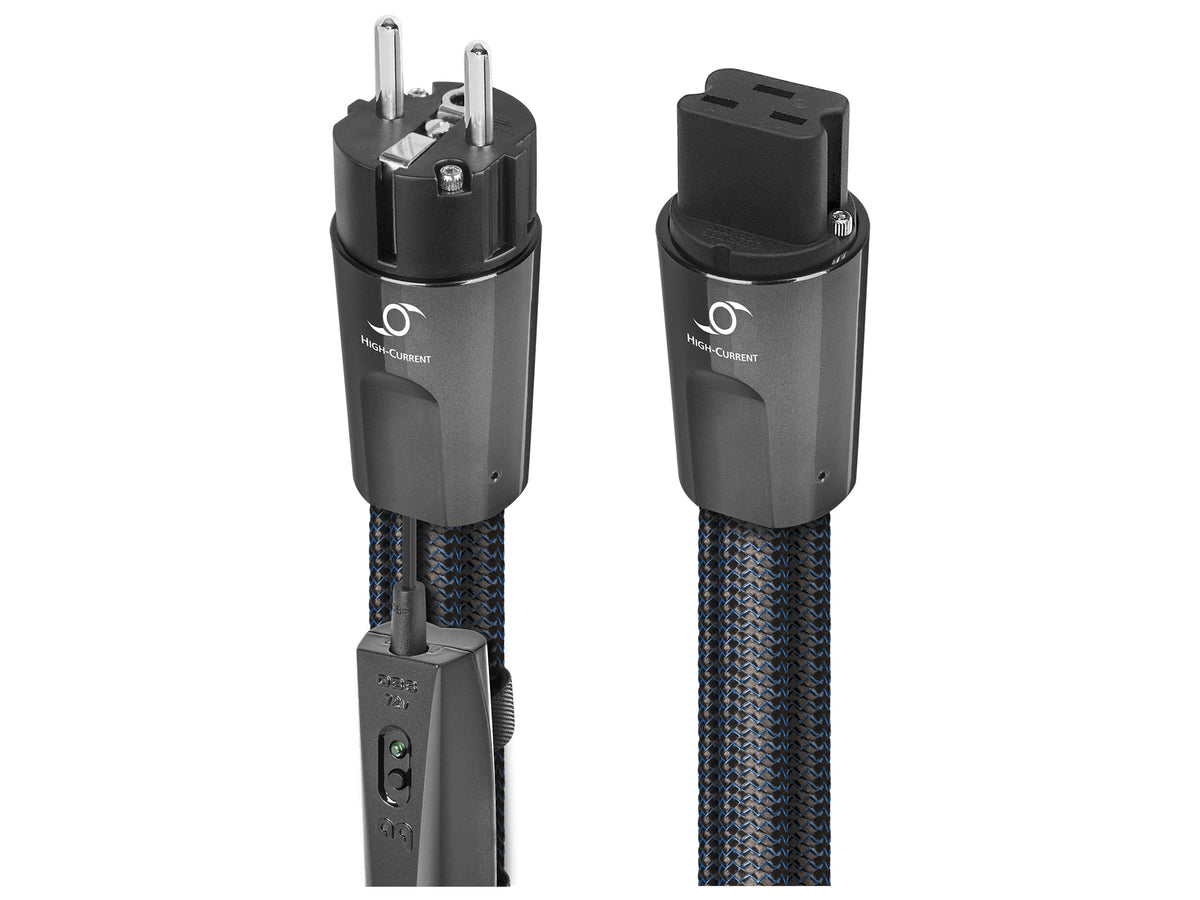 AudioQuest Hurricane Variable Current — C19