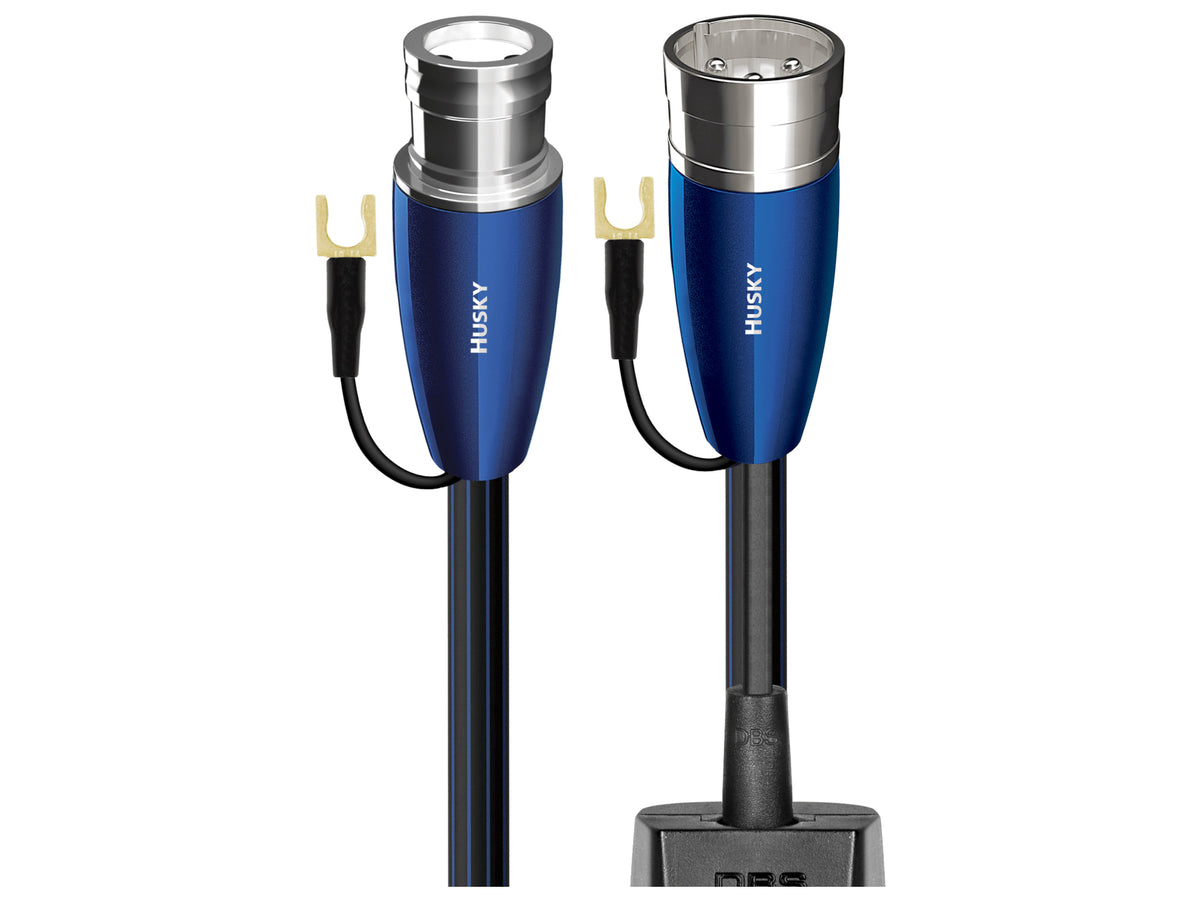 AudioQuest Husky — immagine 4