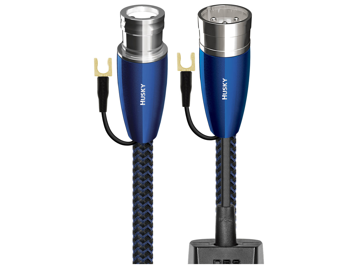 AudioQuest Husky — immagine 6