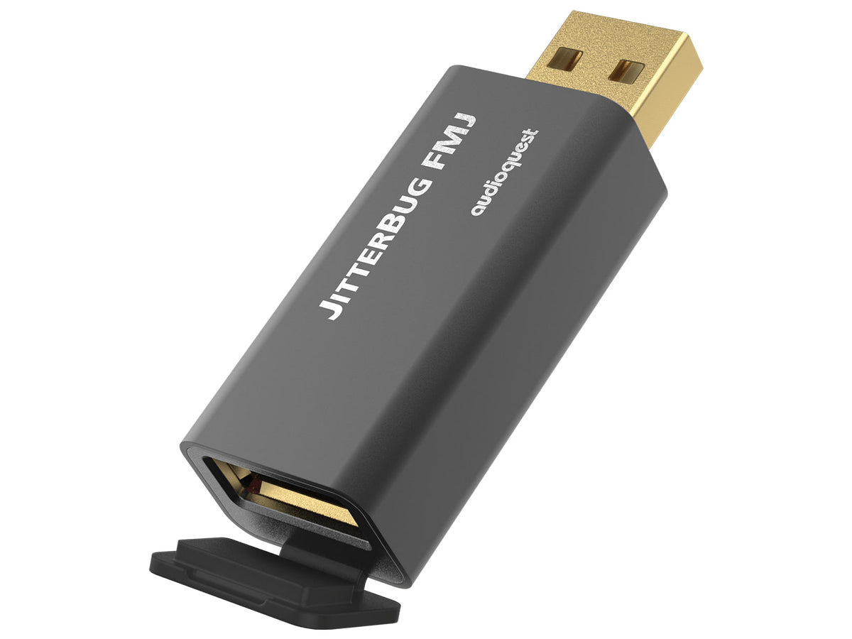 AudioQuest JitterBug FMJ