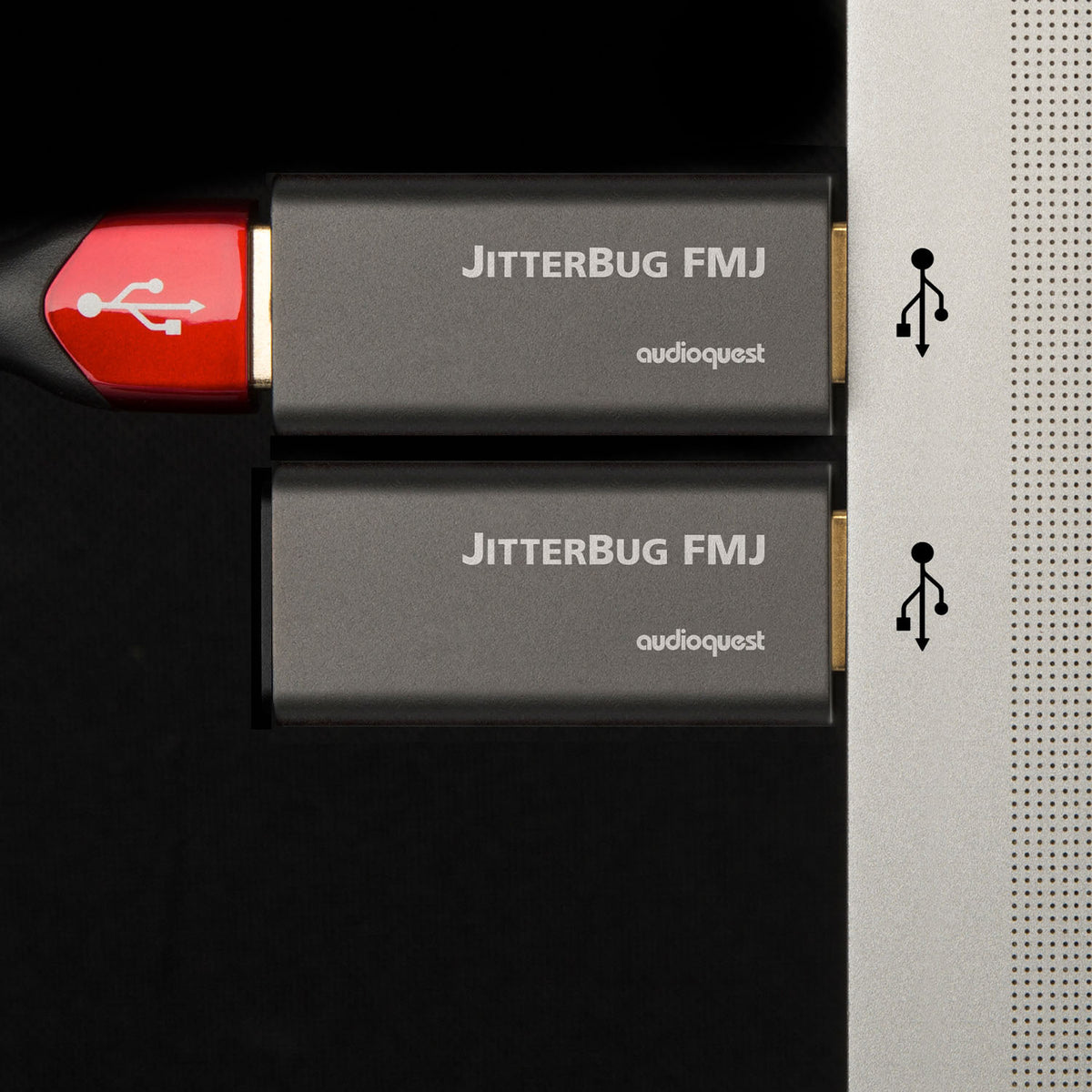 AudioQuest JitterBug FMJ — immagine 3