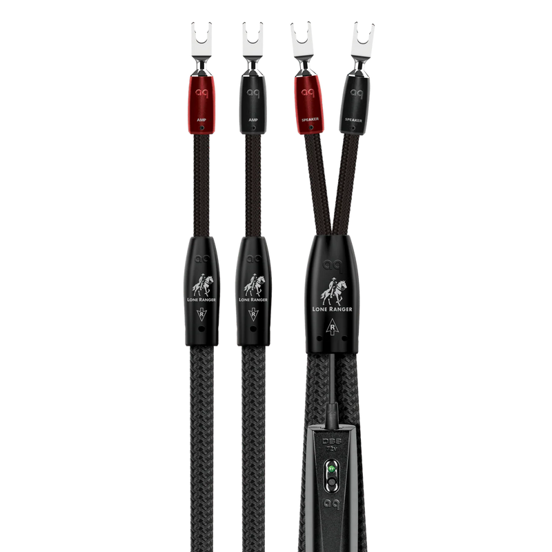 AudioQuest Lone Ranger Full-Range