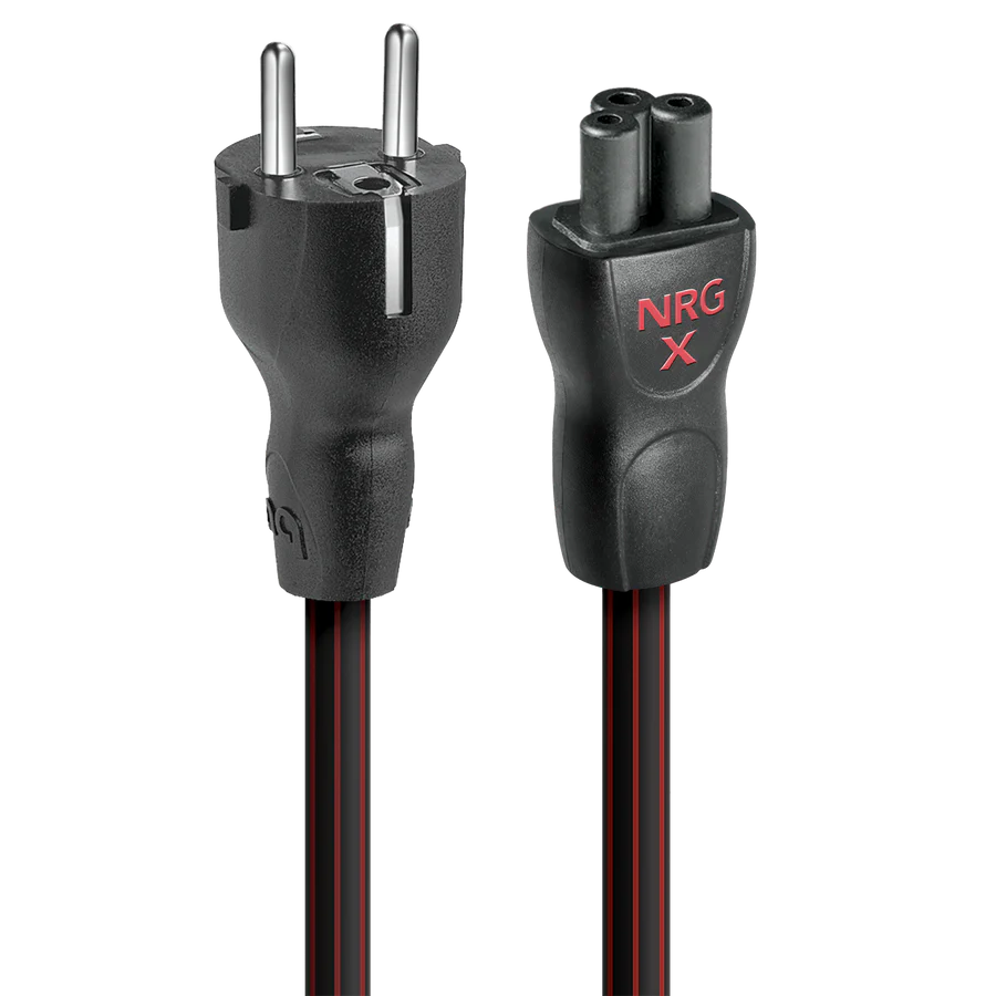 AudioQuest NRG-X3 C5/C13