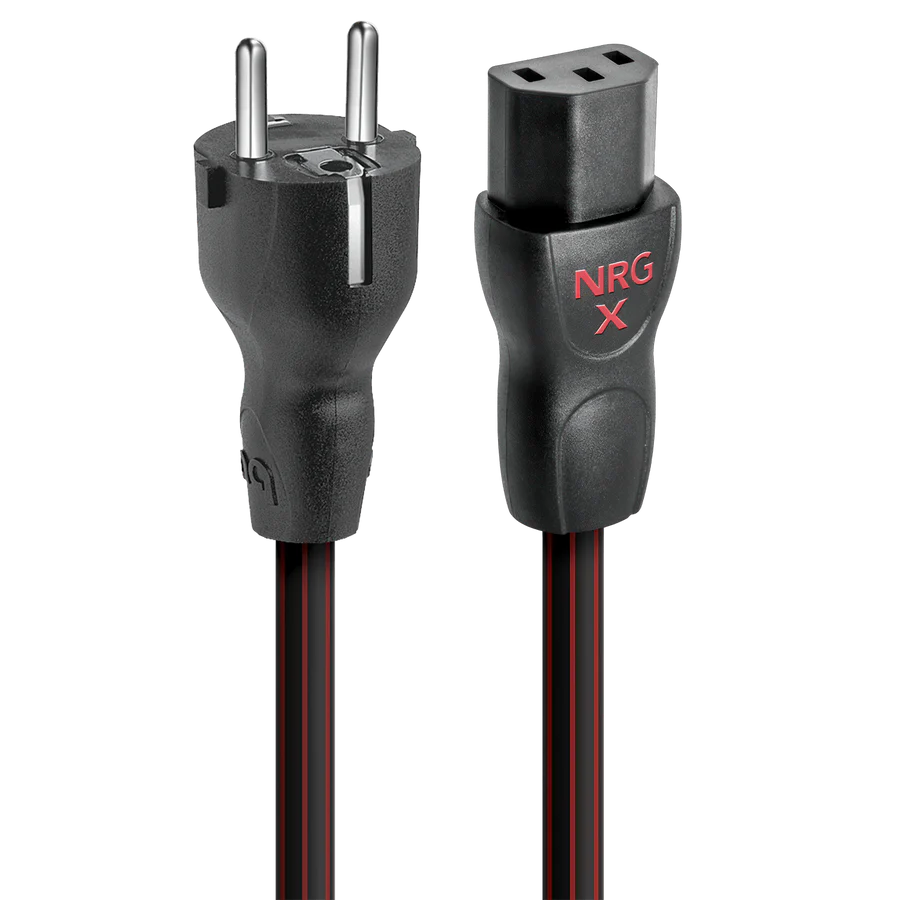 AudioQuest NRG-X3 C5/C13