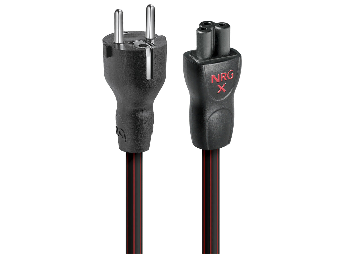 AudioQuest NRG-X3 — C5