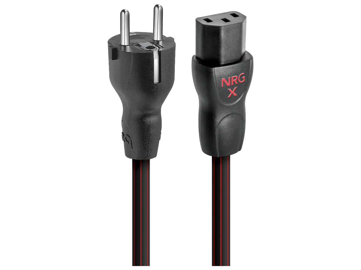 AudioQuest NRG-X3