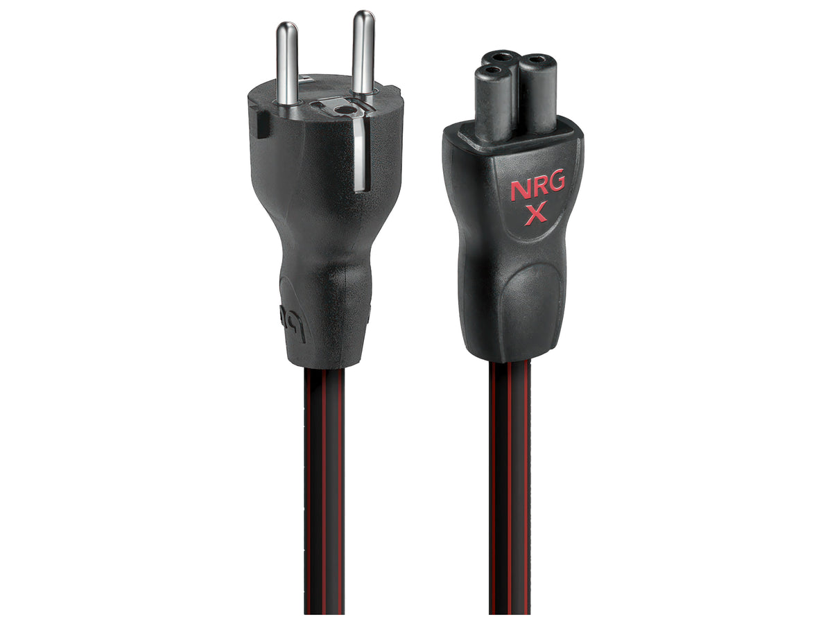 AudioQuest NRG-X3