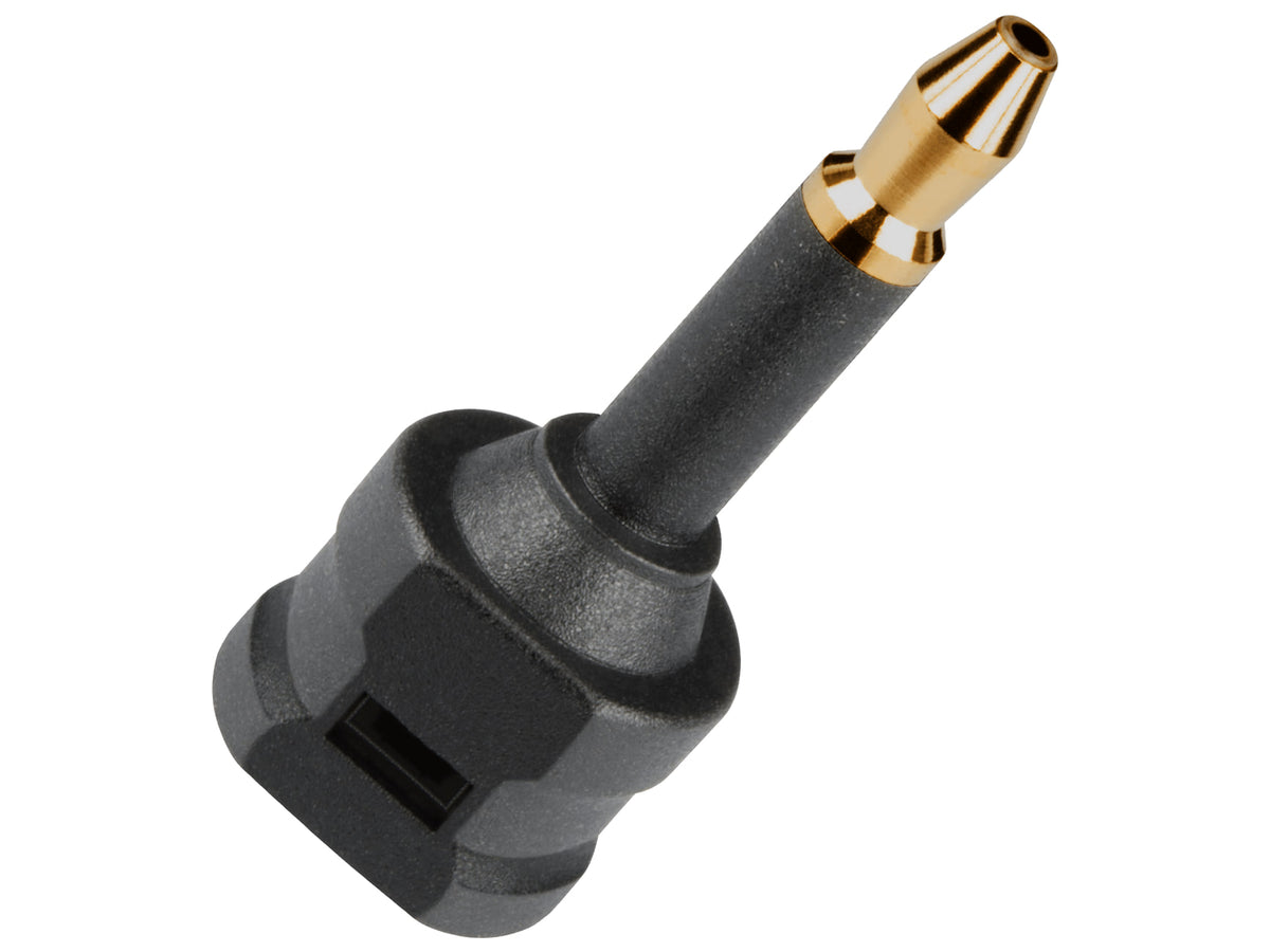 AudioQuest Optical Mini Adaptor — immagine 2