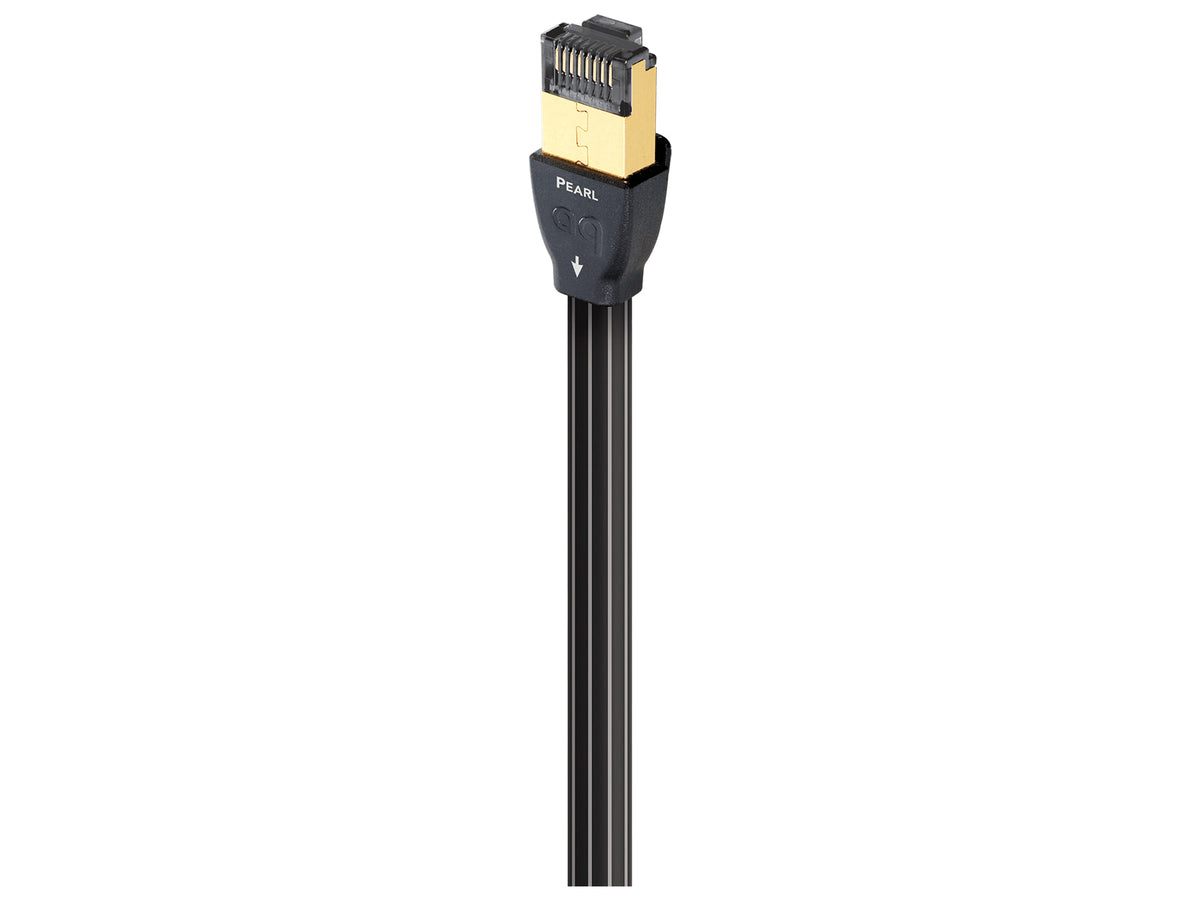 AudioQuest Pearl Ethernet Cables