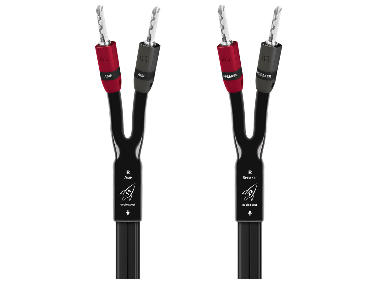 AudioQuest Rocket 11