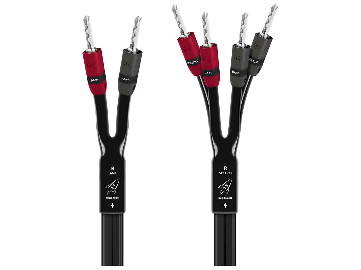 AudioQuest Rocket 11