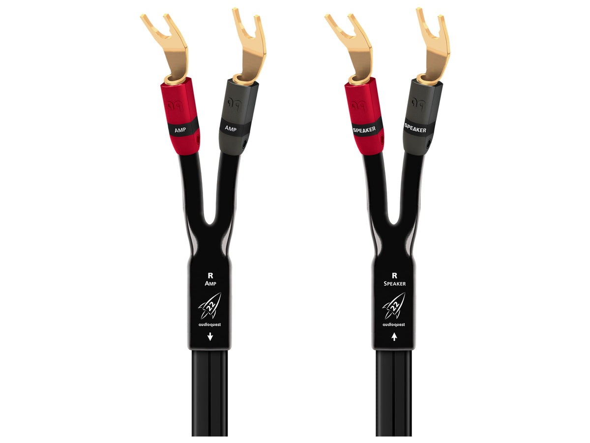 AudioQuest Rocket 22