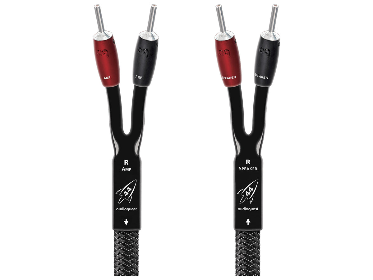 AudioQuest Rocket 44