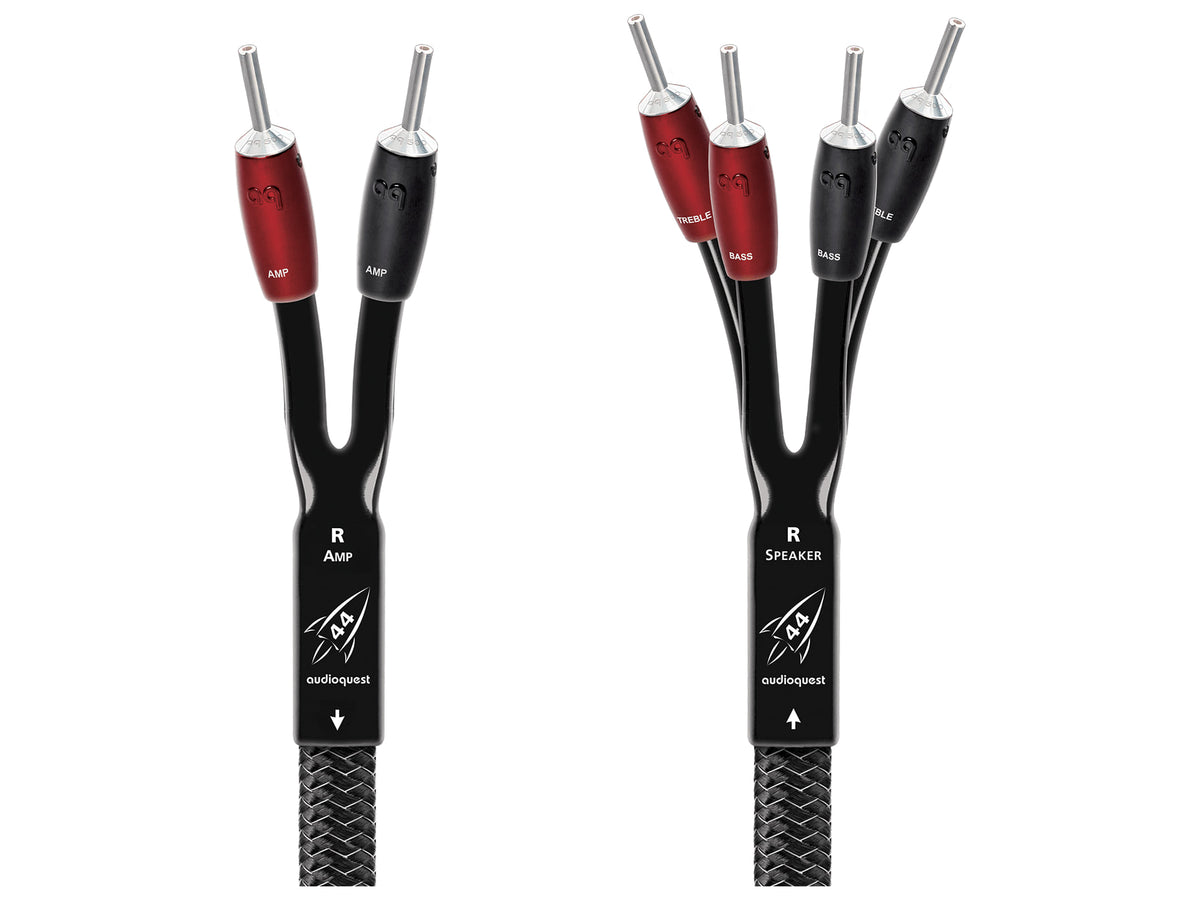 AudioQuest Rocket 44
