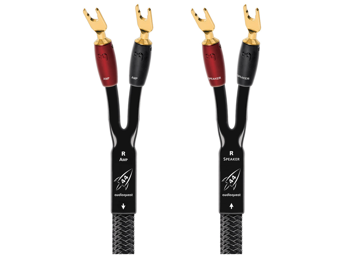 AudioQuest Rocket 44
