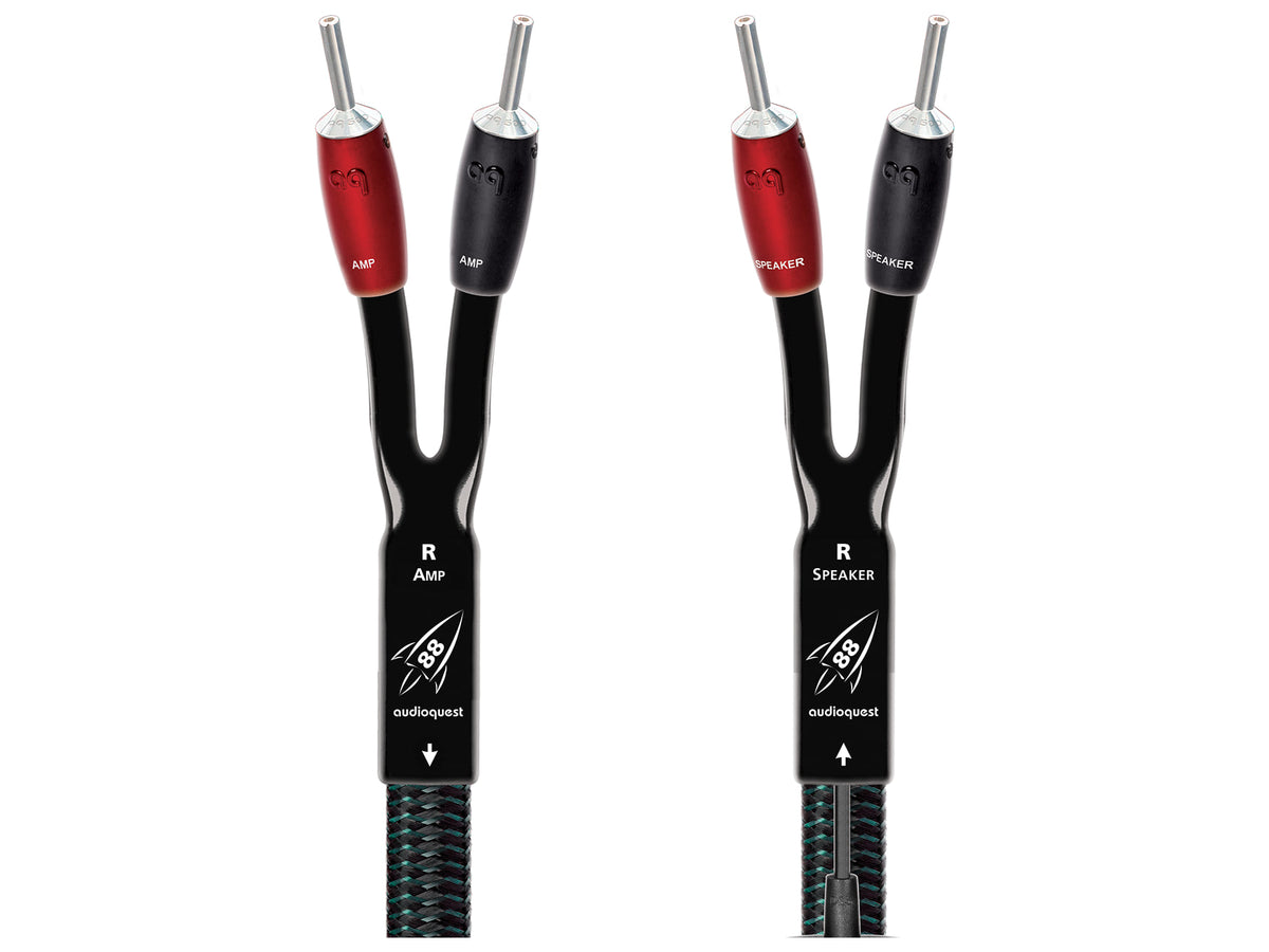 AudioQuest Rocket 88