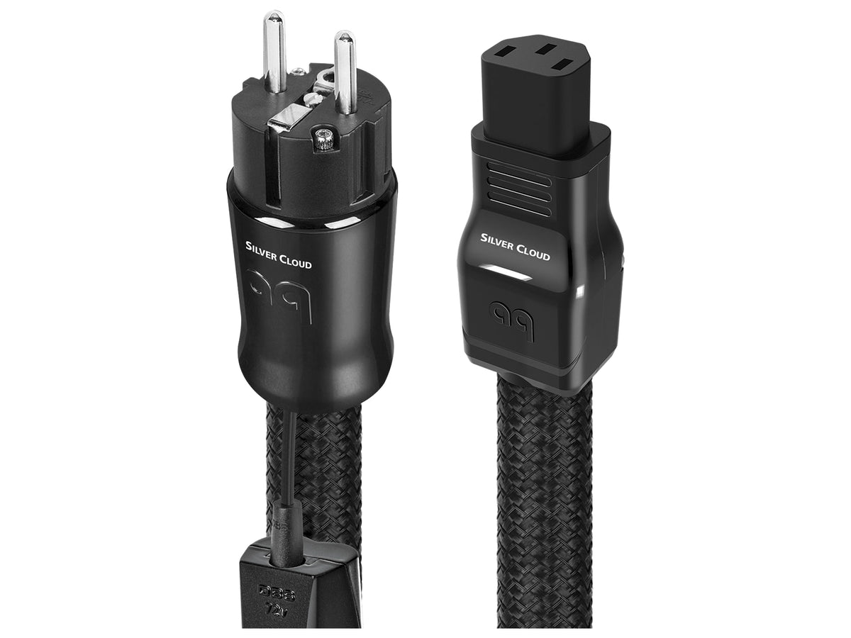 AudioQuest Silver Cloud XTRM — C13