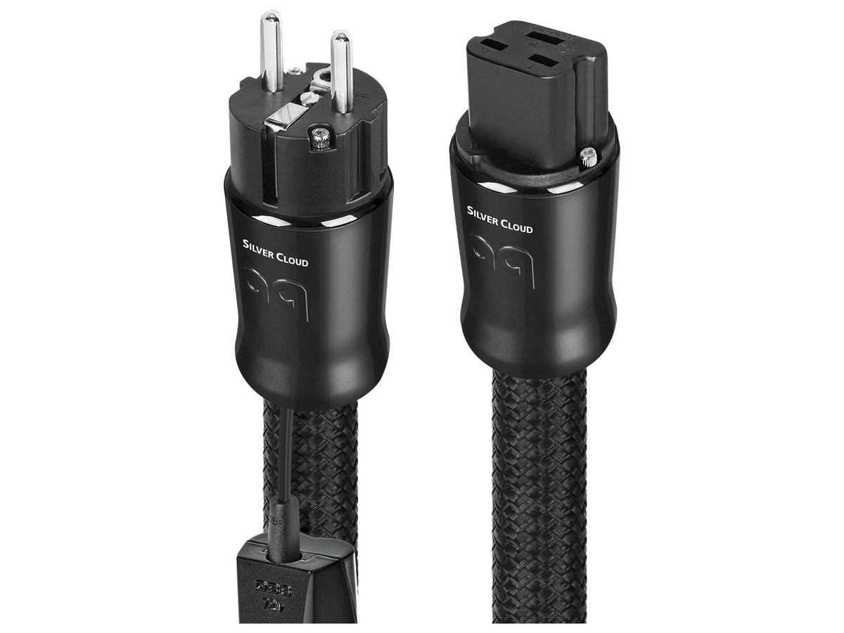 AudioQuest Silver Cloud XTRM — C19