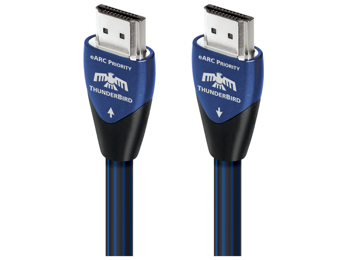 AudioQuest ThunderBird eARC Priority 48