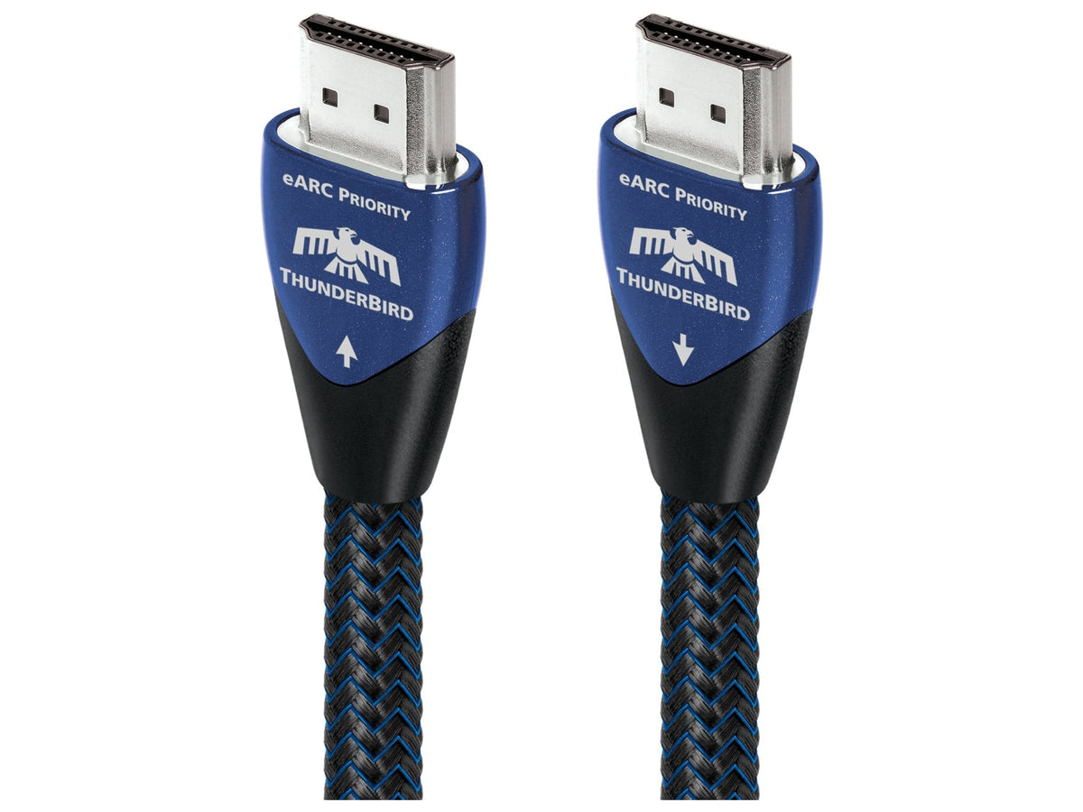 AudioQuest ThunderBird eARC Priority 48
