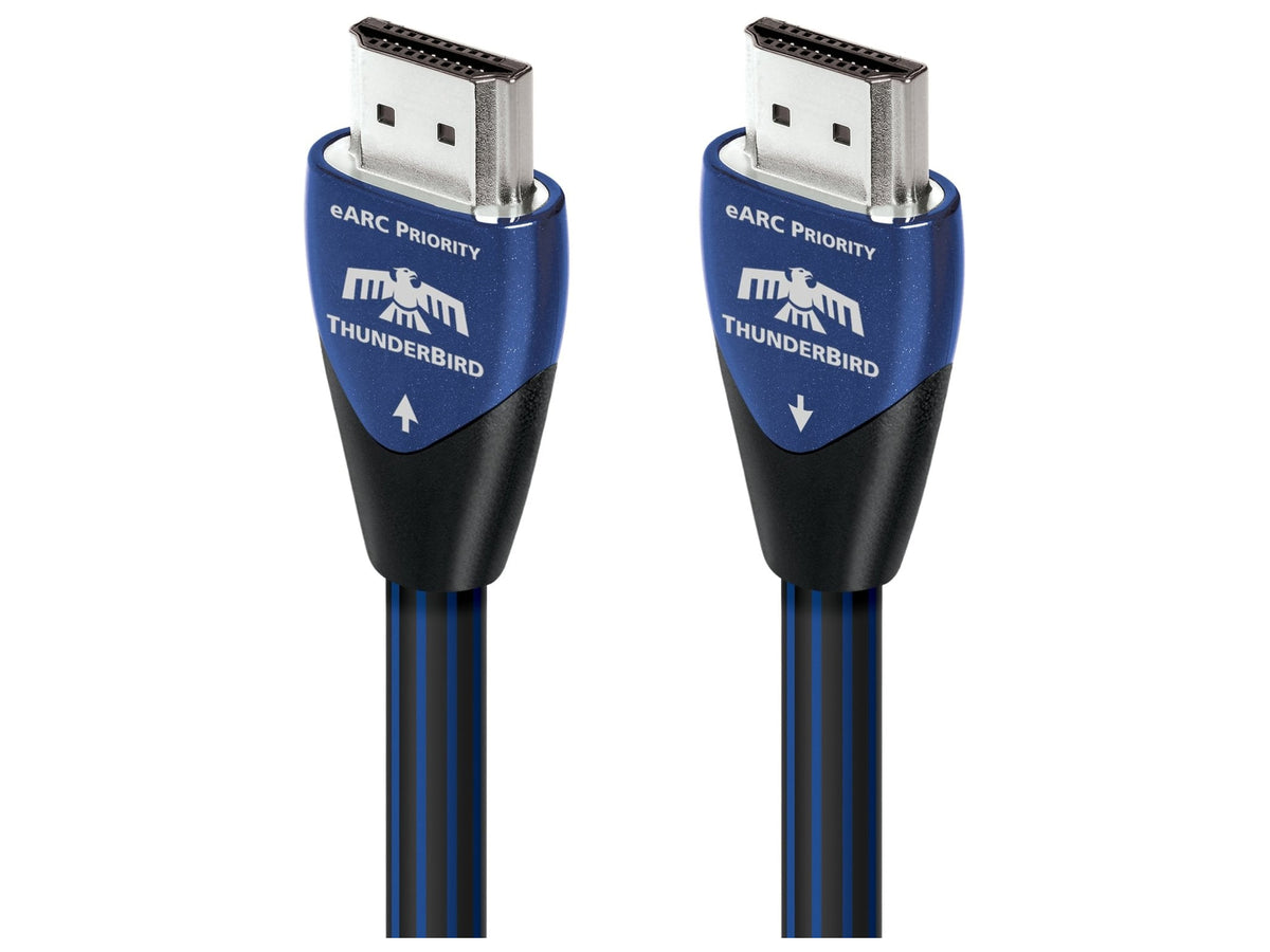 AudioQuest ThunderBird eARC Priority 48