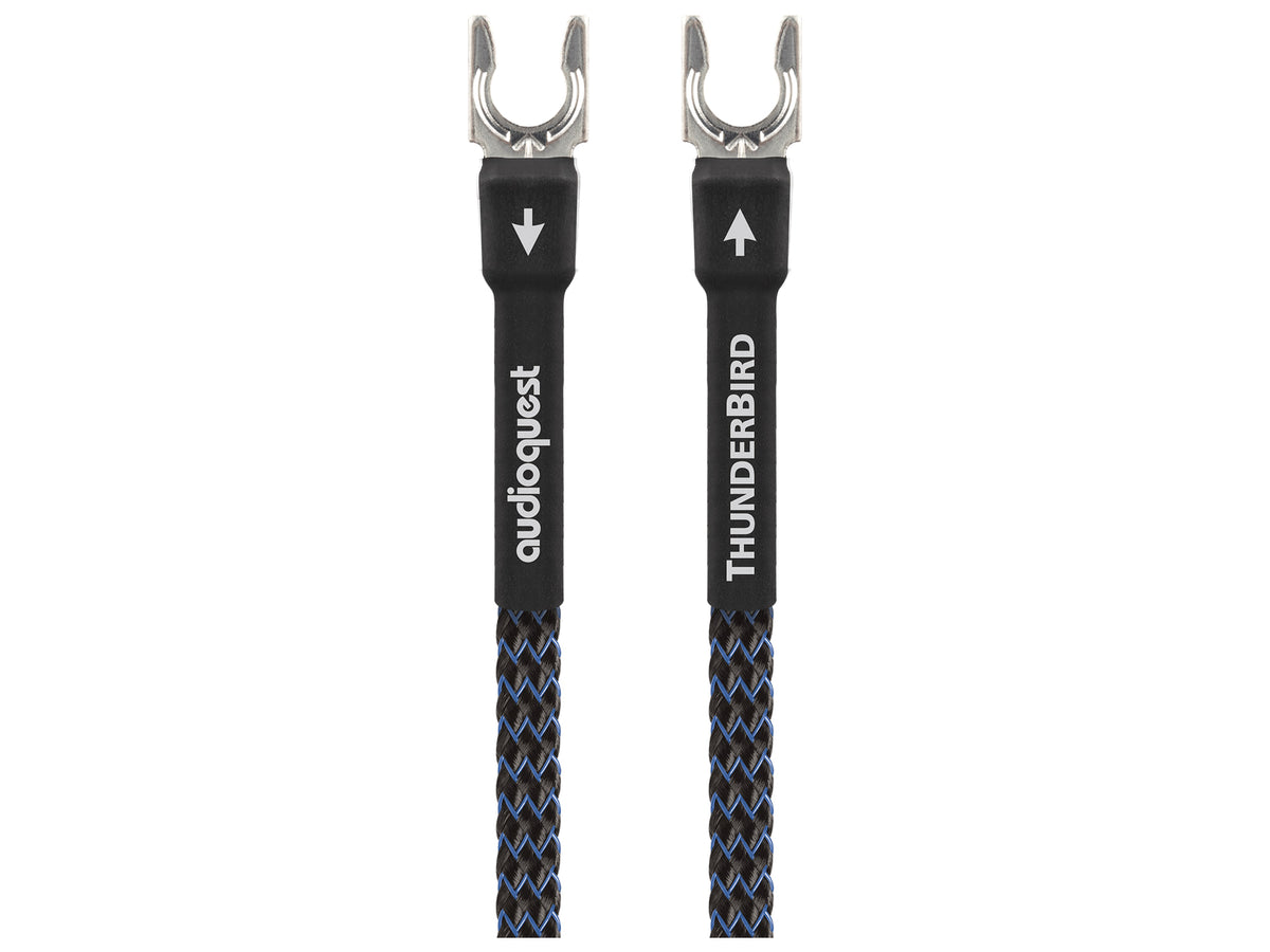 AudioQuest ThunderBird GroundGoody — immagine 2