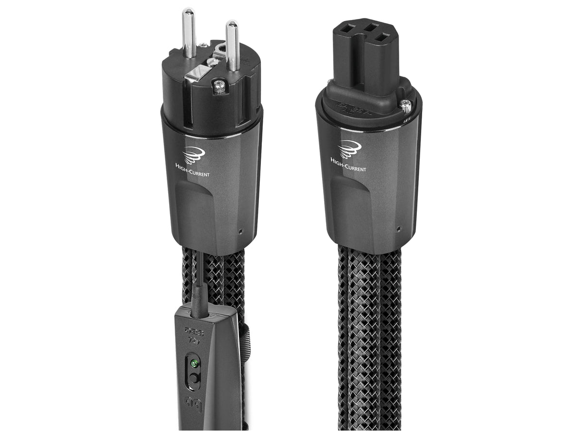AudioQuest Tornado Variable Current — C15
