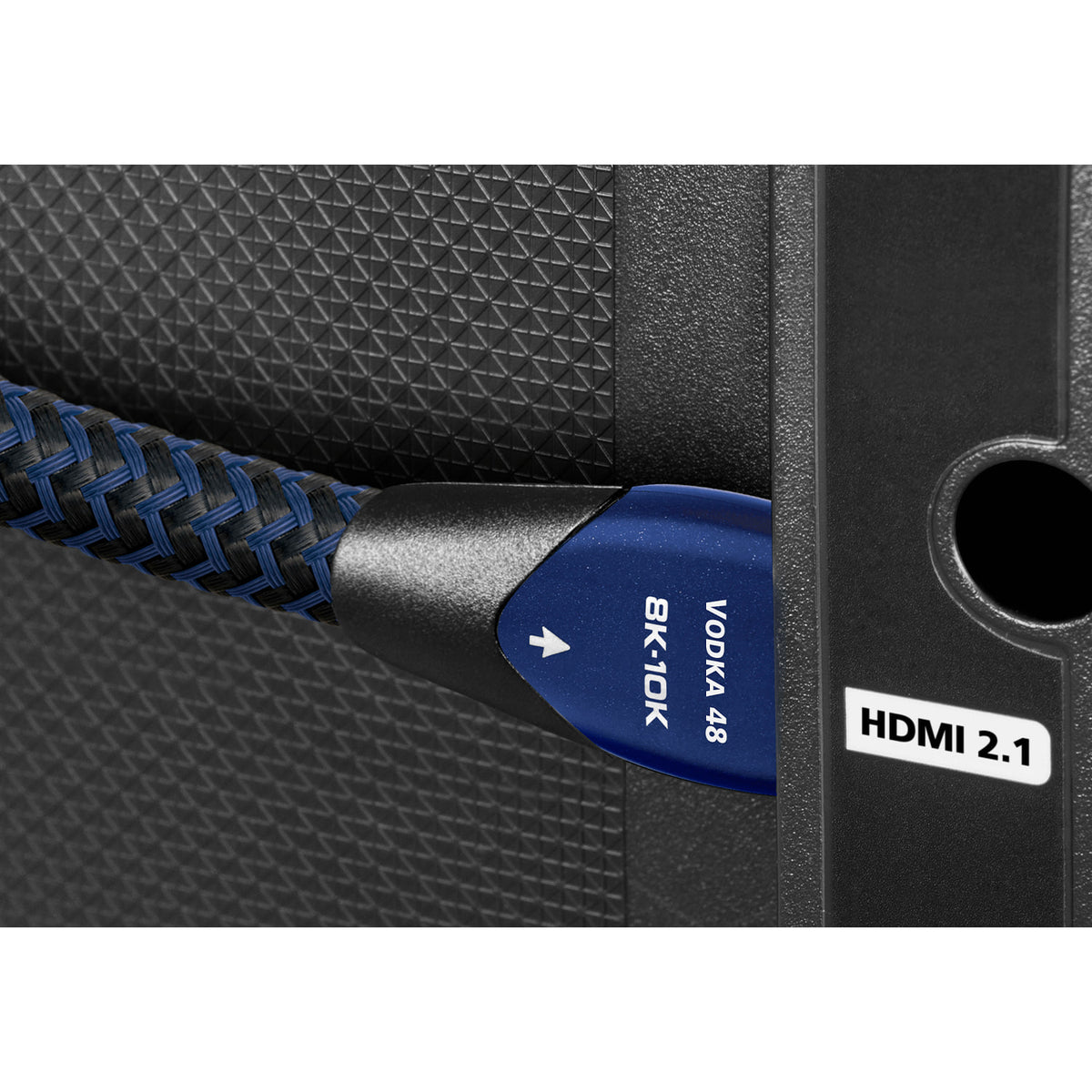 AudioQuest Vodka 48 — immagine 6