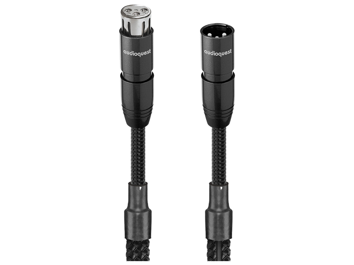 AudioQuest WEL Signature AES/EBU Cables — immagine 2
