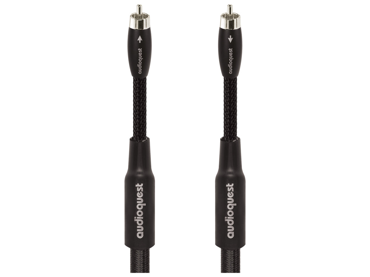 AudioQuest WEL Signature Digital Coax Cables — immagine 2
