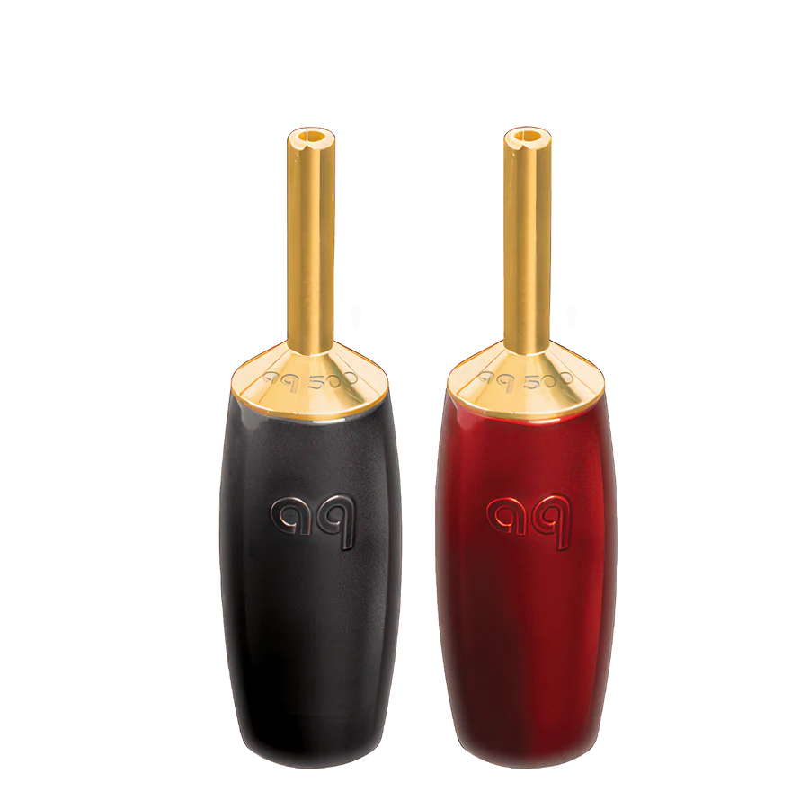 AudioQuest Terminazione Serie 500