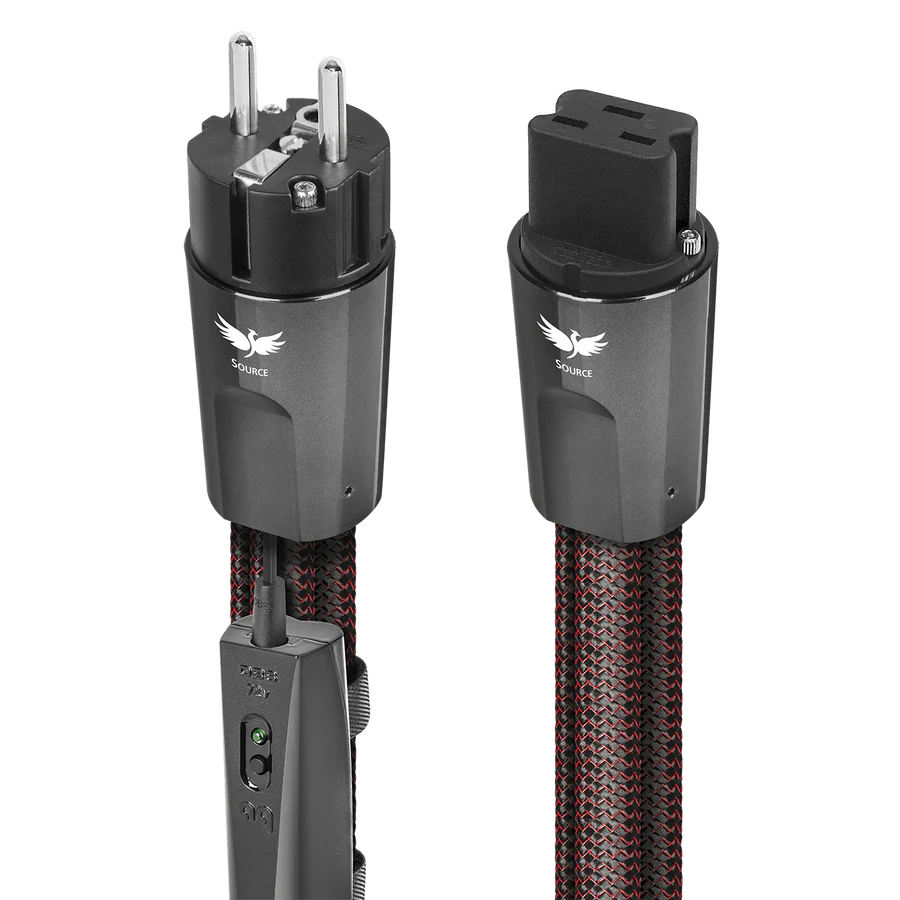 AudioQuest FireBird Constant-Current