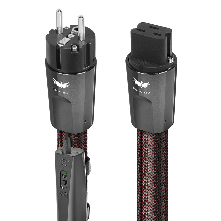 AudioQuest FireBird Variable Current
